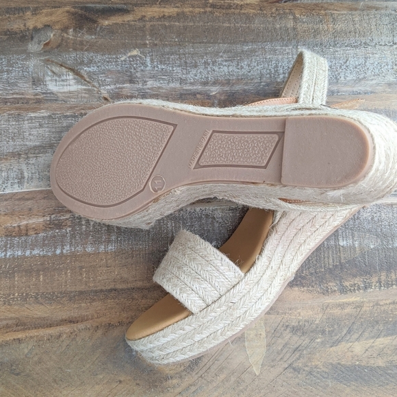 FINAL SALE 🆕🌿SUNDANCE LEATHER SANDALS🌿 - Picture 5 of 5